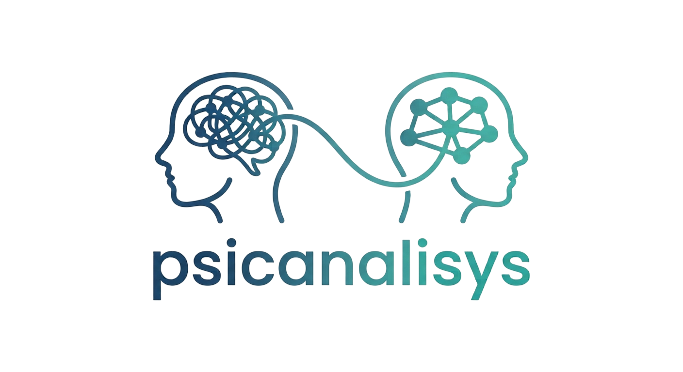 psicanalisys